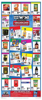 Safeway Weekly Ad Deals Feb 12 - 18, 2020