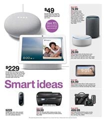 Target Electronic Deals Feb 2 - 8, 2020