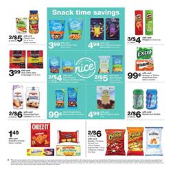 Walgreens Grocery Sale Feb 23 - 29, 2020