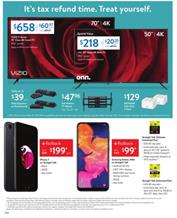 Walmart Deals Feb 2020 | Levi's, Samsung S20, Presidents' Day
