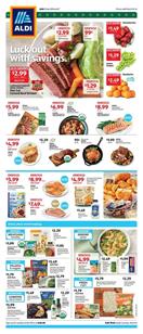 ALDI Weekly Ad Sale Mar 8 - 14, 2020