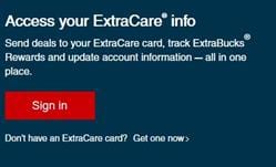 CVS Coupons Mar 8 - 14, 2020 | Weekly Ad, mfr's Coupons 2 CVS Extracare Center