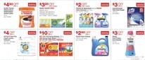 Costco Household Supplies Mar 11 - Apr 5, 2020