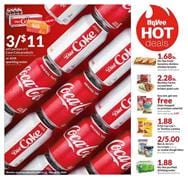 Hyvee Weekly Ad Sale Mar 11 - 17, 2020
