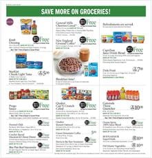 Publix BOGOs Mar 11 17 2020 and Digital Coupons