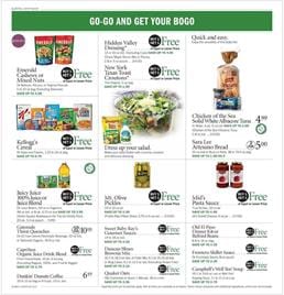 Publix BOGOs Mar 4 - 10, 2020 | Weekly Ad Sale