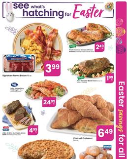 Albertsons Weekly Ad Sale Apr 8 14 2020