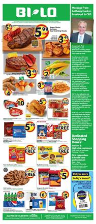 Bilo Weekly Ad Sale Apr 15 - 21, 2020