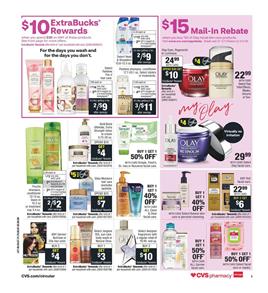 CVS Makeup Sale Apr 26 - May 2, 2020