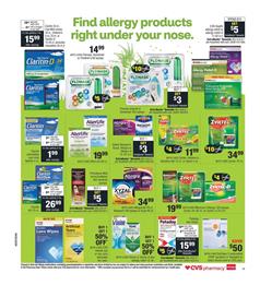 CVS Weekly Ad Pharmacy Apr 5 - 11, 2020