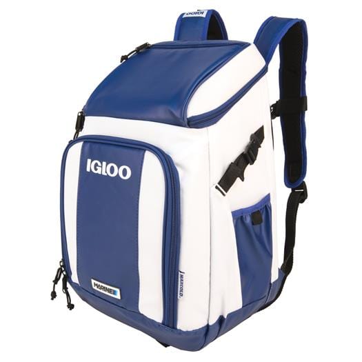 Igloo New Latitude 50qt Cooler at Target | Walmart Camping Gear 8 Igloo Backpack Marine Cooler $43.99