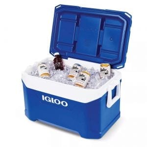 Igloo New Latitude 50qt Cooler at Target | Walmart Camping Gear 1 Igloo New Latitude 50qt Cooler