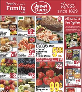 Jewel Osco Ad Preview Apr 22 28 2020