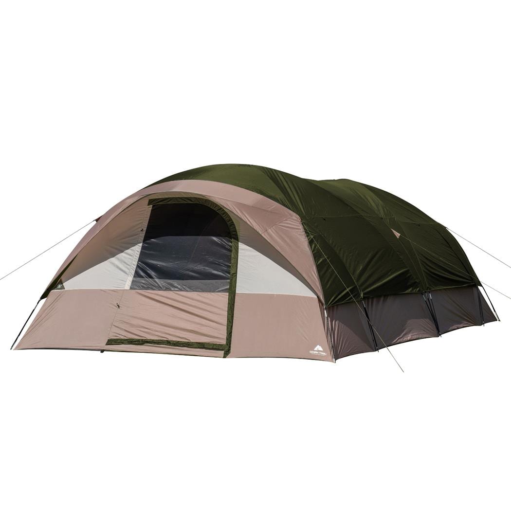 Igloo New Latitude 50qt Cooler at Target | Walmart Camping Gear 12 Ozark Trail Hazel Creek 20 Person Tunnel Tent with 2 Entrances