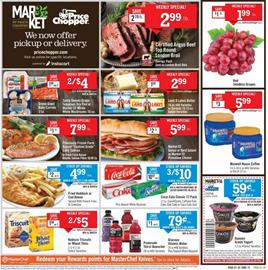 Price Chopper Ad Sale Mar 29 Apr 4 2020