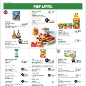 Publix BOGOs Apr 22 28 2020