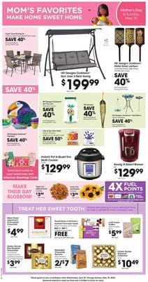 Ralphs Weekly Ad Sale Apr 29 - May 5, 2020