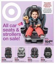 Target DVD Movies Apr 19 - 25, 2020