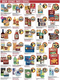 Winn Dixie Grocery Sale Apr 15 21 2020