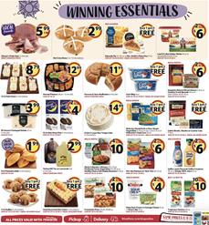 Winn Dixie Weekly Ad Grocery Apr 8 - 14, 2020