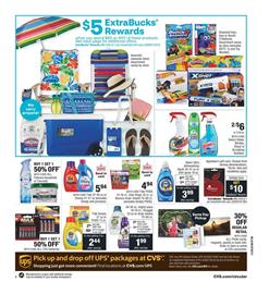 CVS Summer Sale May 17 - 23, 2020