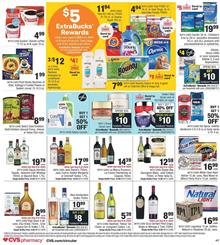 CVS Weekly Ad Sale May 10 - 16, 2020
