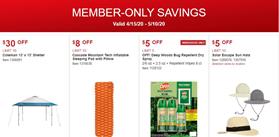 Costco Womens Clothing From the Coupon Book