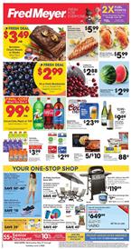 Fred Meyer Ad Grilling Sale May 27 - Jun 2, 2020