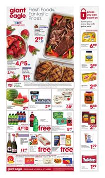 Giant Eagle Ad Chuck Shoulder Roast