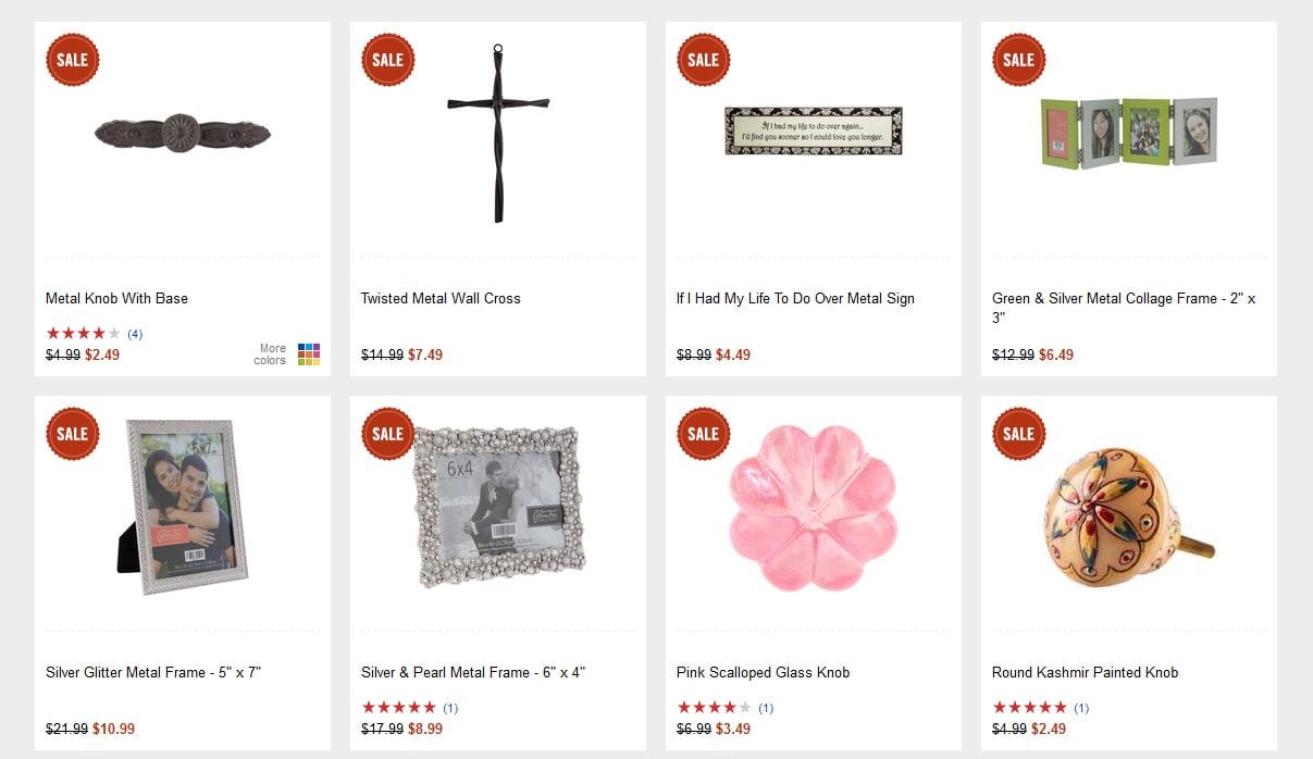 Hobby Lobby Wall Decor Sale | Coupon Deal 1 Hobby Lobby Wall Decor Sale Coupon Deal