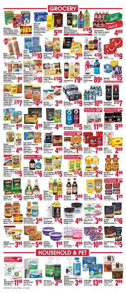 Jewel Osco Weekly Ad Sale May 27 Jun 2 2020