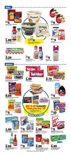 Meijer Chobani Greek Yogurt Coupon