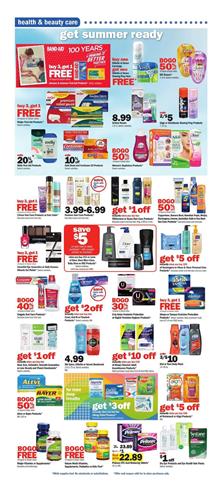 Meijer Summer Sale May 24 - 30, 2020