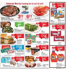 Price Chopper Ice Cream Deal