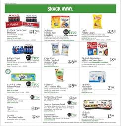 Publix BOGO Sale May 13 - 19, 2020