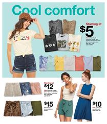 Target Memorial Day Womens Swimsuit BOGO Deal