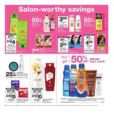 Walgreens Beauty Gifts May 3 - 9, 2020