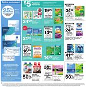Walgreens Pharmacy Sale May 17 - 23, 2020