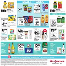 Walgreens Weekly Ad Sale May 17 - 23, 2020 | Coupons | WeeklyAds2
