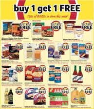 Winn Dixie Weekly Ad Sale May 27 - Jun 2, 2020