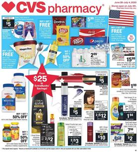 Top 4th of July Deals from Target, Rite Aid, CVS, Walgreens and more 3 4th of July Deals from Target, Rite Aid, CVS, Walgreens and more