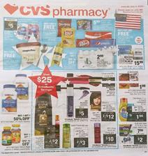 Weekly Ad Preview Sales Jun 24, Jun 28, 2020 6 CVS Weekly Ad Jun 28 Jul 4 2020
