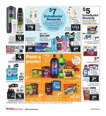 CVS Weekly Ad Wellness Jun 7 - 13, 2020