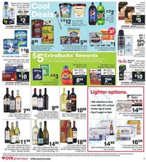 CVS Wellness Savings Jun 21 - 27, 2020