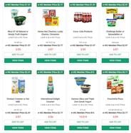 Harris Teeter Weekly Ad Groceries Jun 17 23 2020