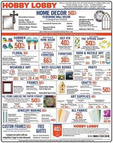 Hobby Lobby Fathers Day Jun 15 20 2020