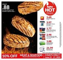 Hyvee Weekly Ad Low Price Lockdown Jun 24 - 30, 2020