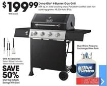 King Soopers BBQ Deal Jun 2020