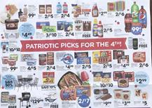 Kroger Ad Preview Sale Jul 1 - 7, 2020