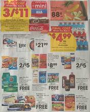 Kroger Weekly Ad BOGO Free Jun 10 - 16 2020